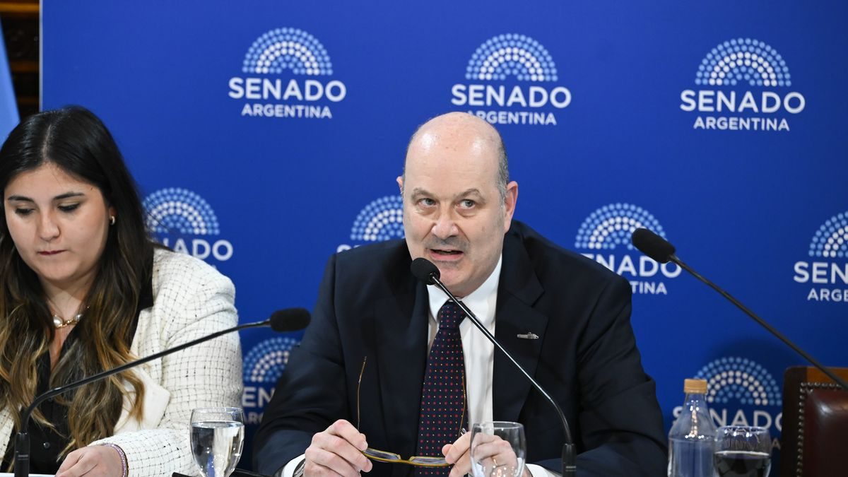 Sturzenegger impulsa empresas dirigidas por IA: expertos entre la esperanza y la cautela