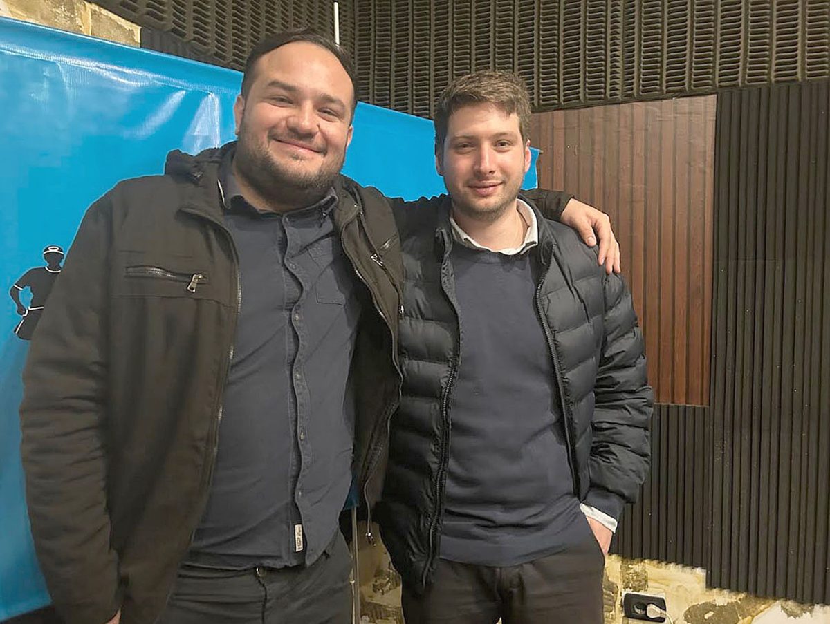 La Juventud Radical apunta a gobernar Formosa con una propuesta de renovación