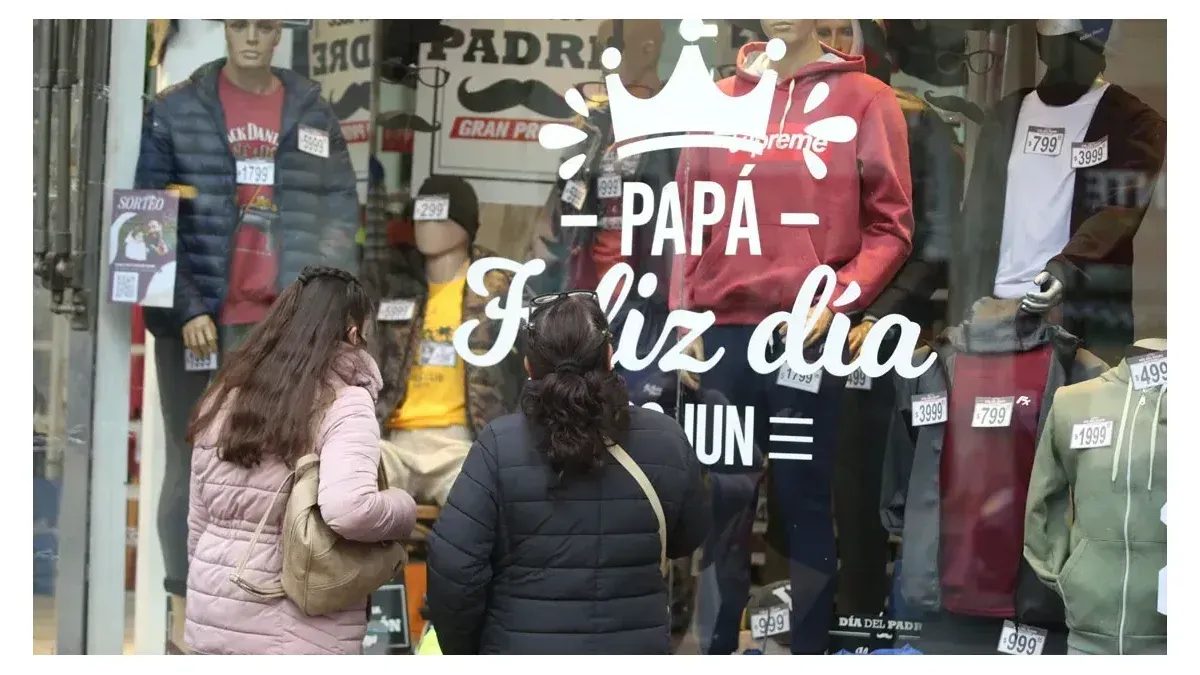 El consumo se desmorona: las pymes acumulan pérdidas en el primer semestre