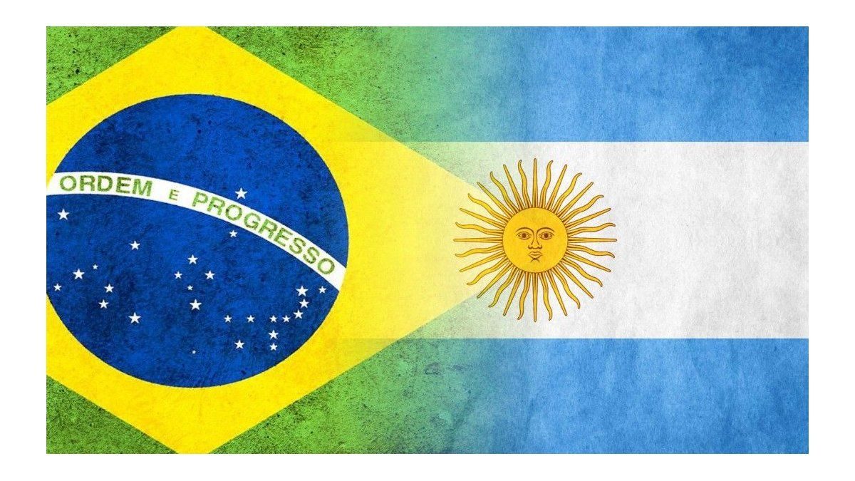 Brasil: el comercio bilateral casi se equilibra en junio tras caída de importaciones