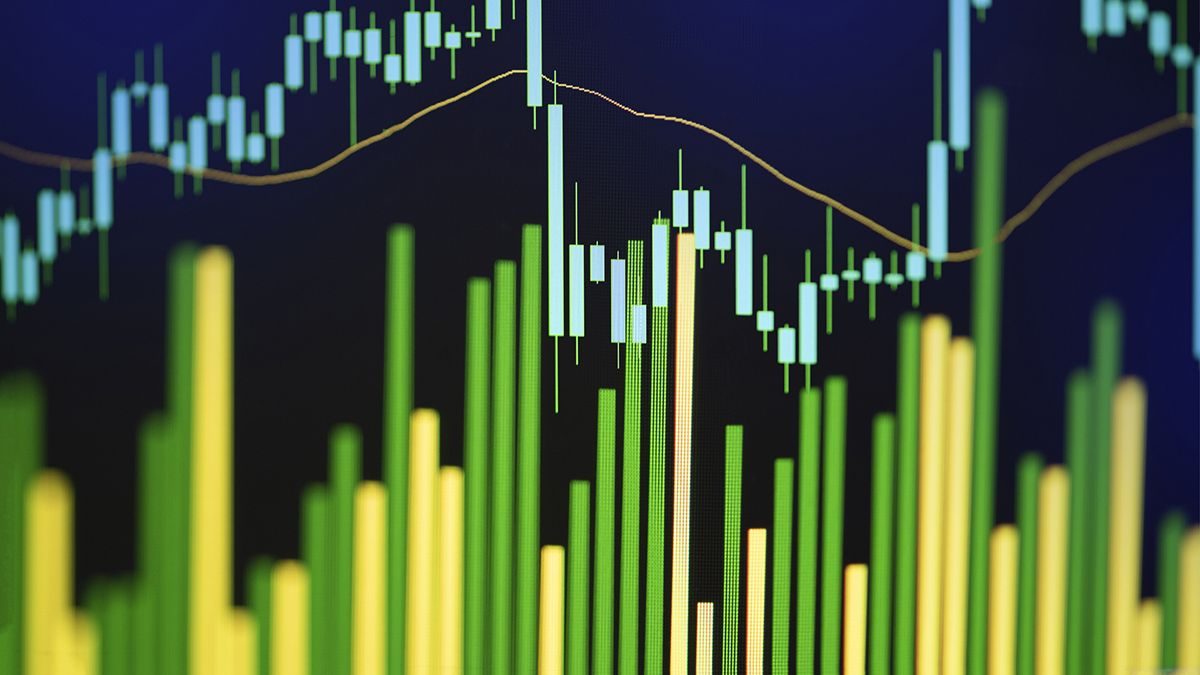 Los mercados argentinos despegan: ADRs suben y el riesgo país toca mínimos históricos