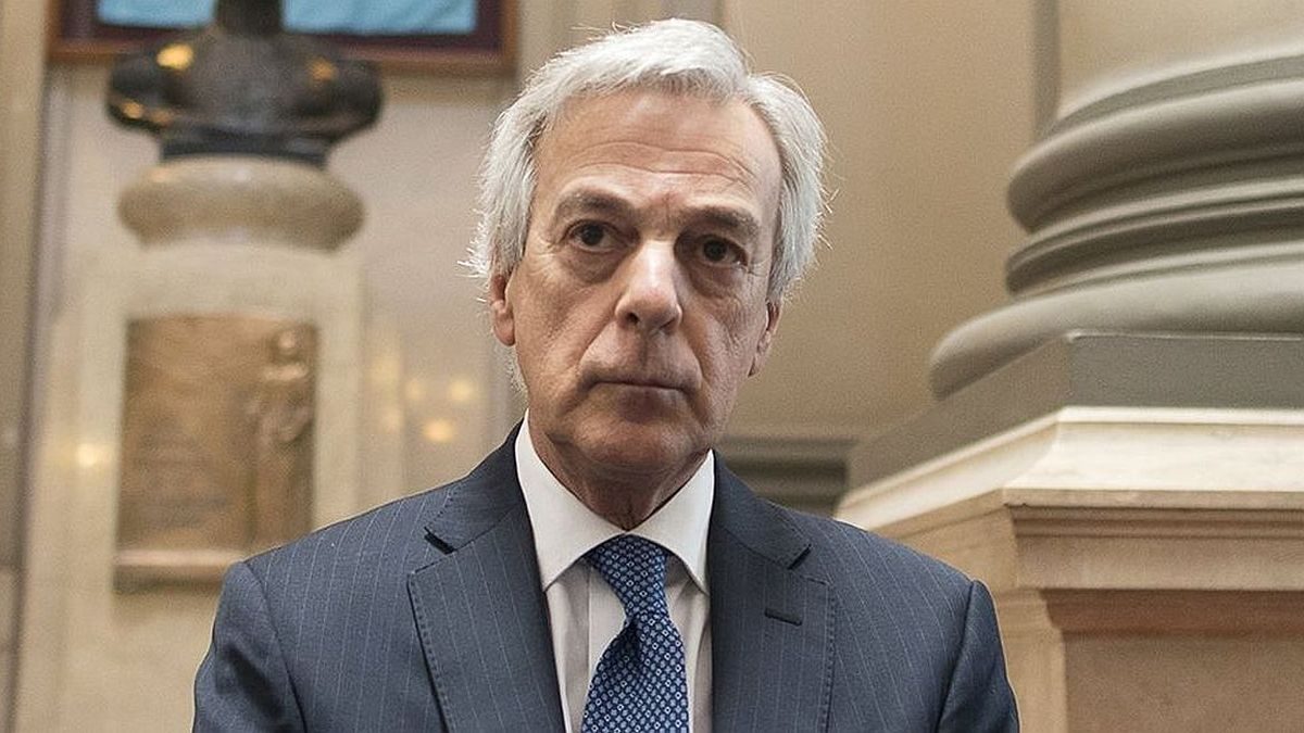 La justicia le cierra la puerta: Irurzun deberá jubilarse a los 75