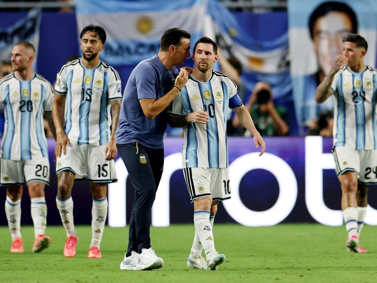 Argentina enfrenta a Egipto en octavos del Mundial 2026: horario y dónde ver