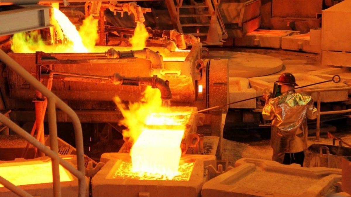 Milei elimina casi todas las retenciones industriales: qué productos aún pagan