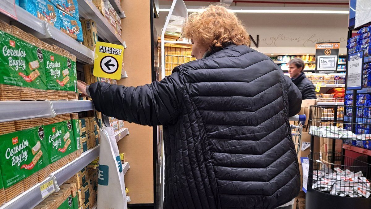 La inflación porteña cede en junio: bajó a 1,8% con alivio en alimentos