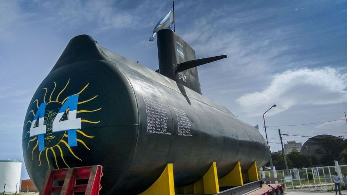 Condenaron a Villamide por el hundimiento del ARA San Juan con prisión en suspenso