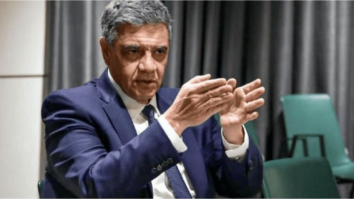 Macri cruzó al alcalde de Nueva York por criticar a la Selección: "¡Andá pa' allá, bobo!"