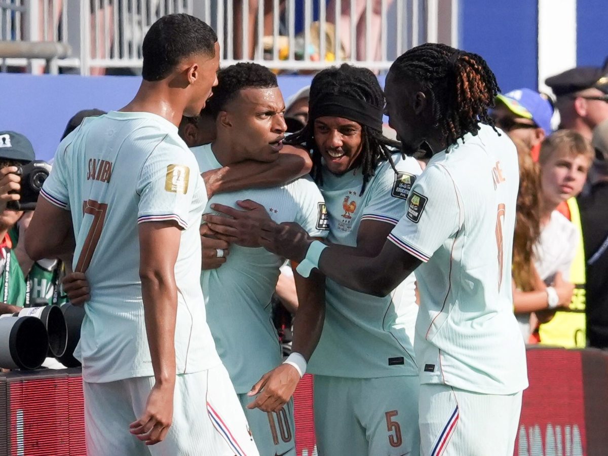 Francia es el favorito mundial: potencia ofensiva y defensa blindada