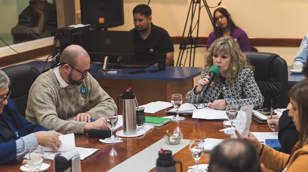 Clorinda enfrenta críticas por tasas al transporte: ¿aduana interna disfrazada?