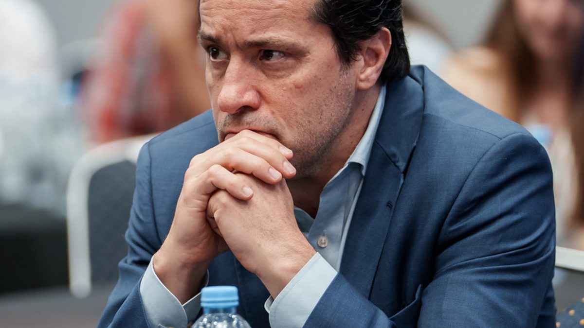 Rangugni advierte: el shutdown no es solución para la falta de presupuesto
