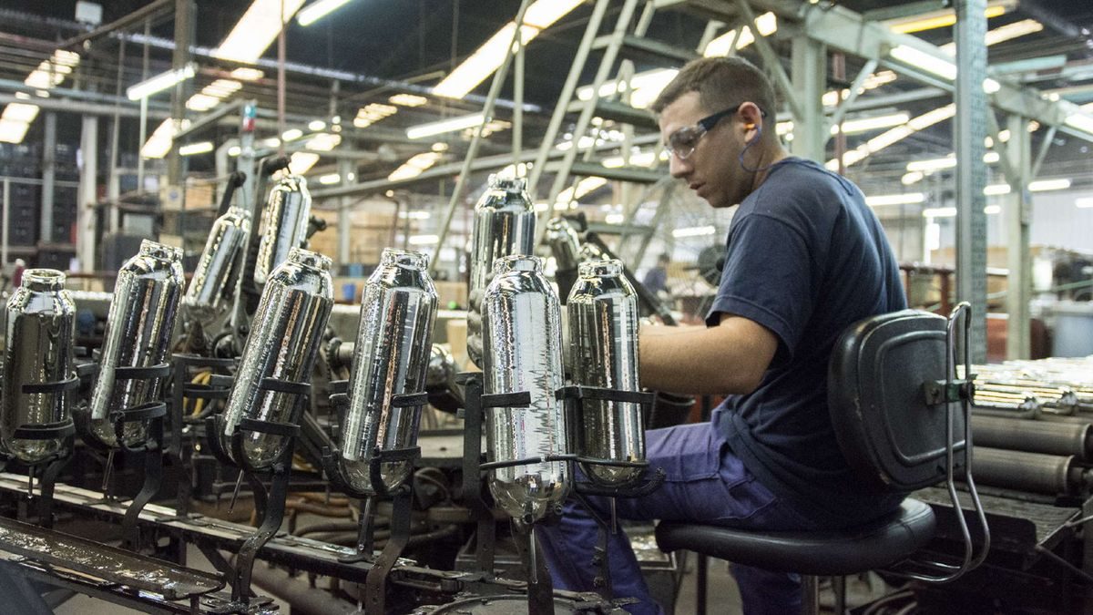 Las pymes alertan: la estabilidad macroeconómica no basta para salvar el empleo