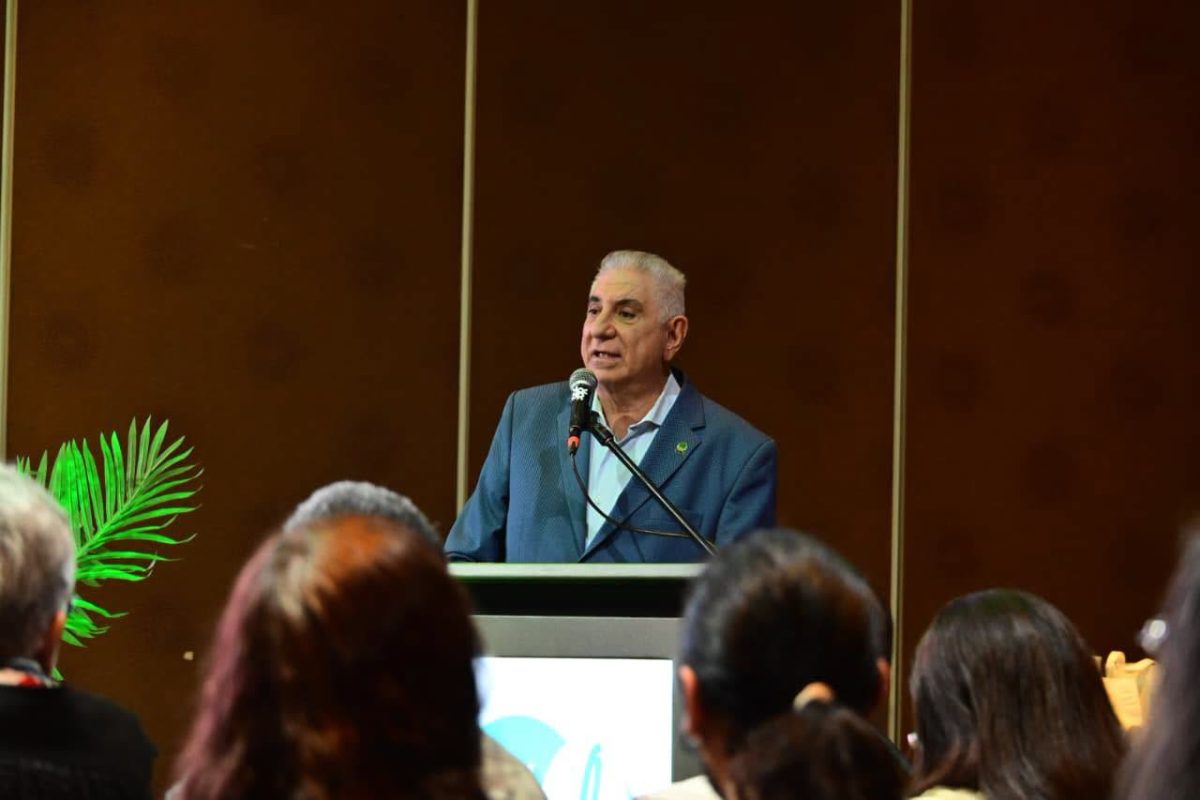 Formosa alberga encuentro regional sobre VIH con participantes de cinco provincias