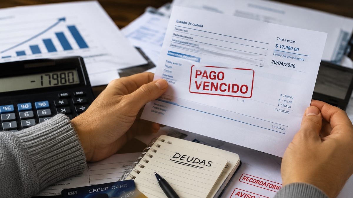 La trampa del crédito: la macro se recupera pero los argentinos no pagan