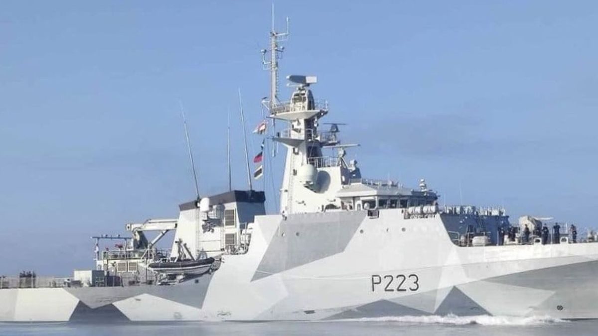 Diputados exigen explicaciones al Gobierno por incursión del buque británico en aguas argentinas