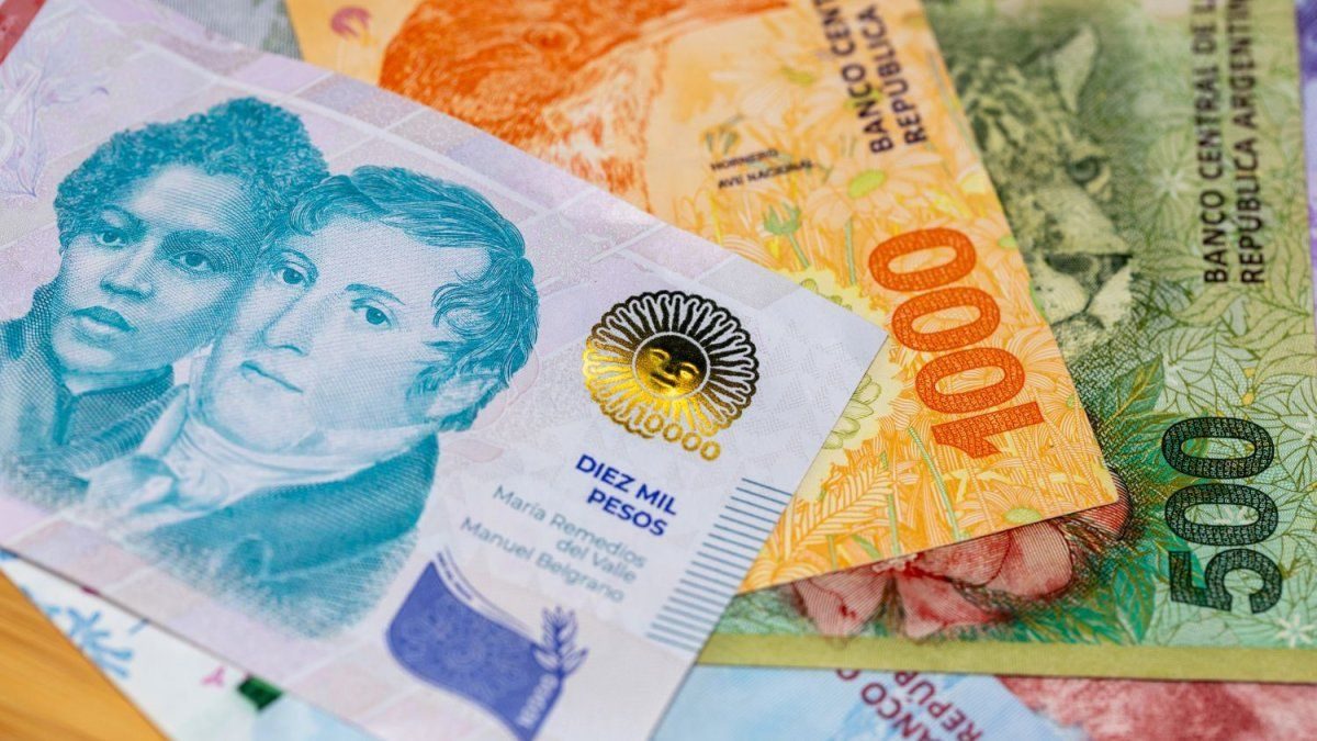 La mitad de los formoseños se ve en clase baja mientras pierden contra la inflación