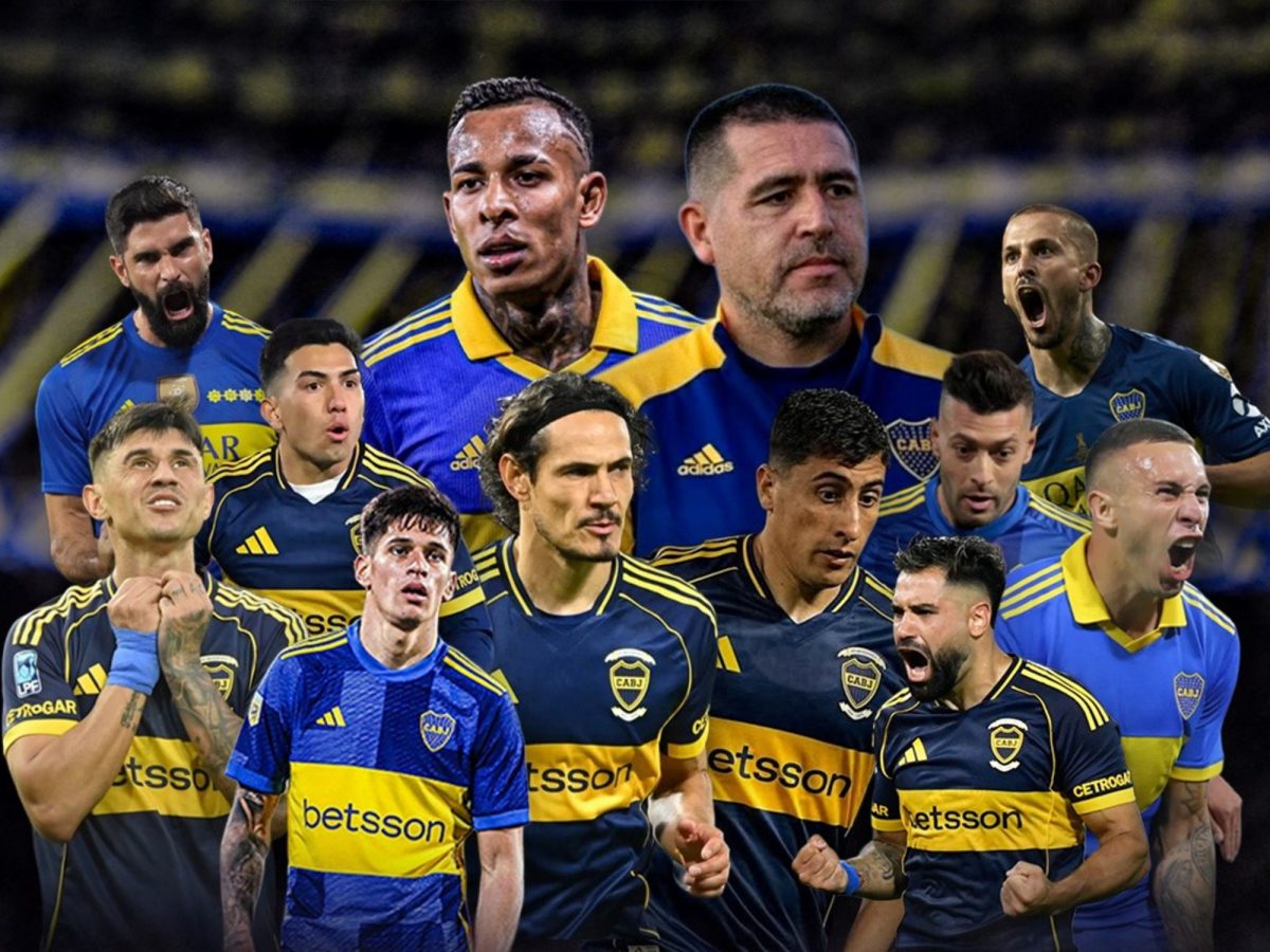 Los delanteros que Riquelme probó sin éxito antes de traer de vuelta a Villa
