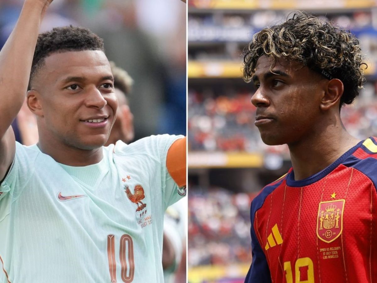 Francia y España definen el primer finalista del Mundial 2026 en Dallas