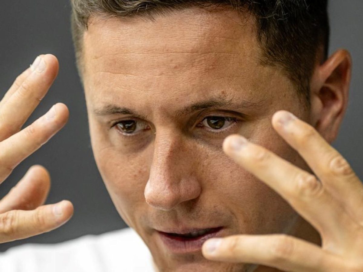 Ander Herrera vuelve a casa: Real Zaragoza lo presenta con emotivo video