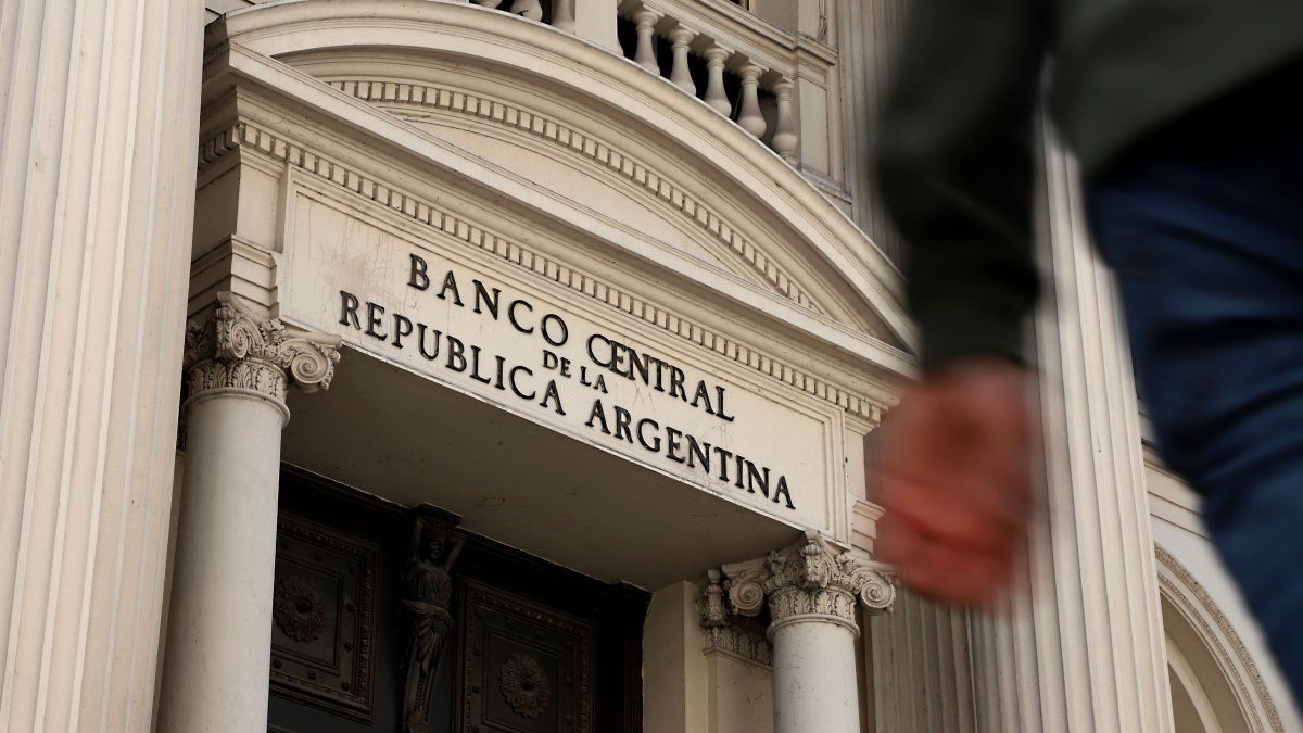 Milei impulsa reforma del BCRA para blindar la estabilidad monetaria