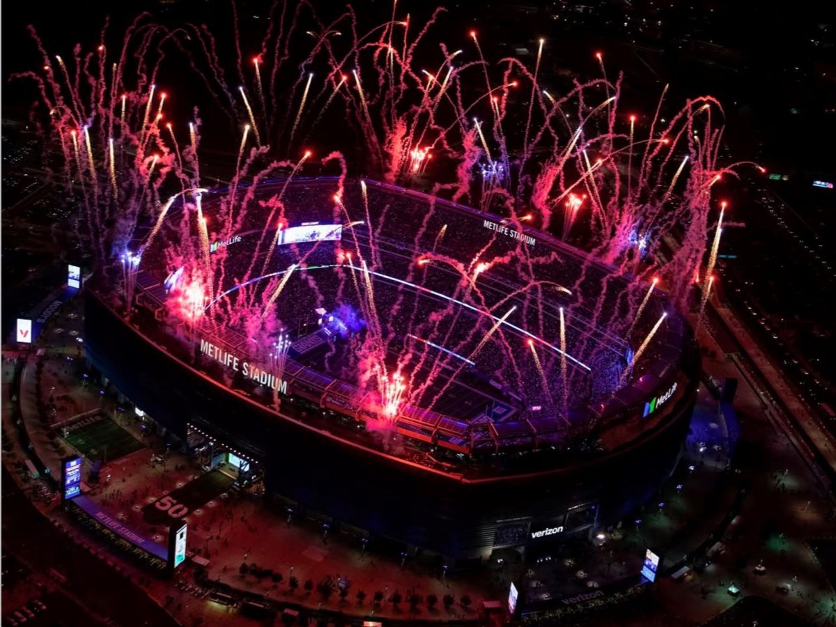 La FIFA monetiza hasta el pasto: vende fragmentos de la cancha de la final