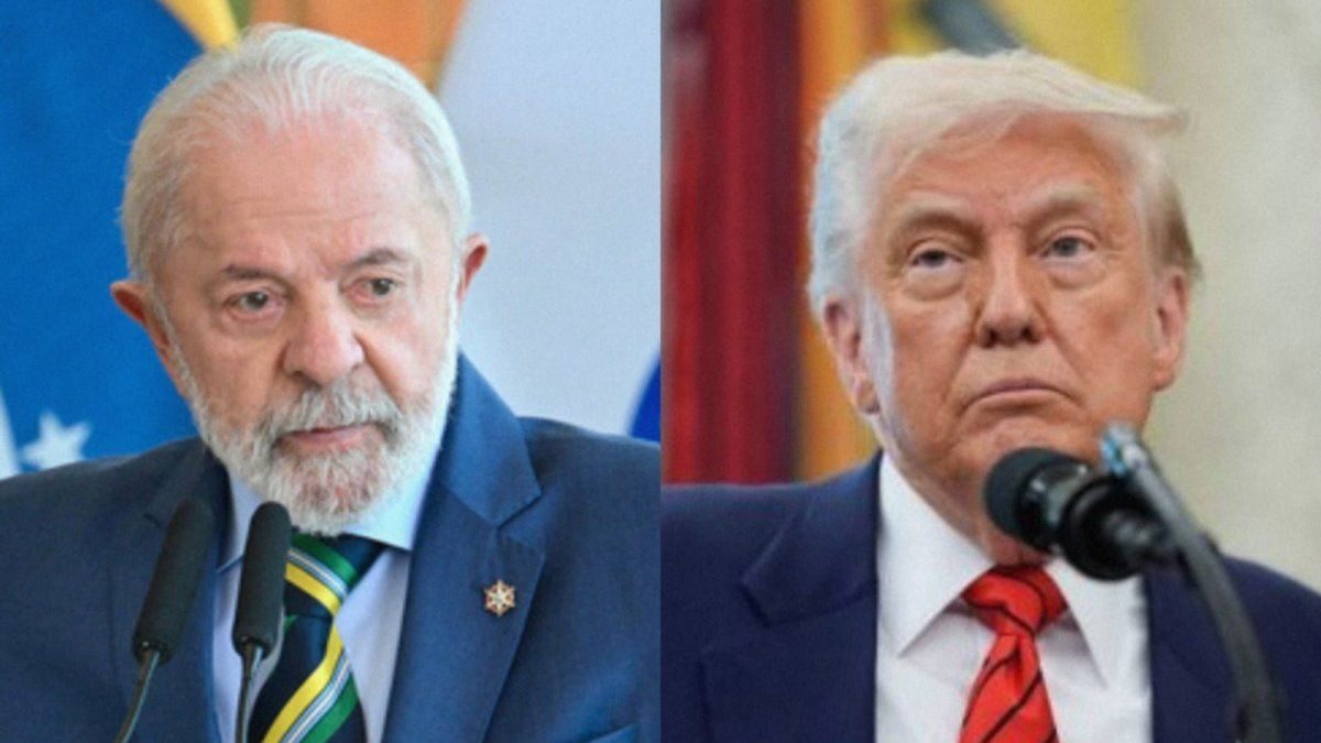 Brasil rechaza los aranceles estadounidenses y advierte sobre negociaciones comerciales