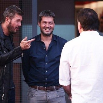 Gorosito generó un terremoto político en San Lorenzo con su llamado a la unidad