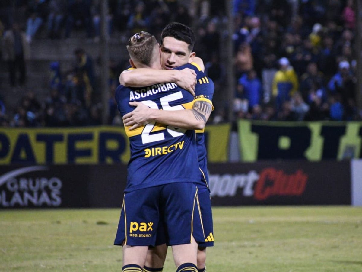Jueves de fútbol intenso: Racing y Boca protagonizan la jornada en Copa Argentina