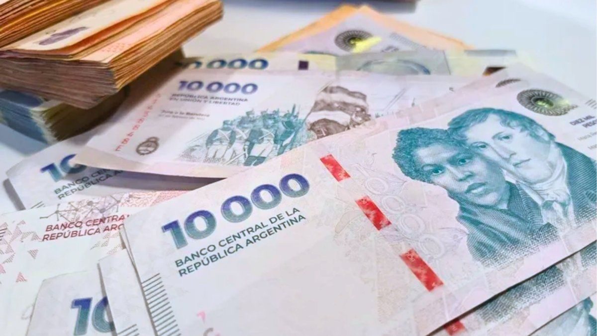 Cuánto necesitás invertir en plazo fijo para ganar $70.000 por mes