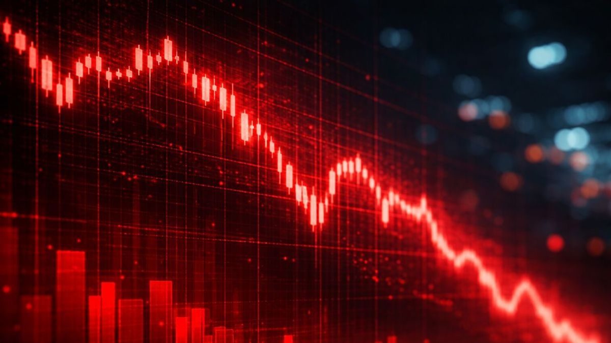 Deuda argentina retrocede mientras el riesgo país se resiste a ceder de los 400 puntos