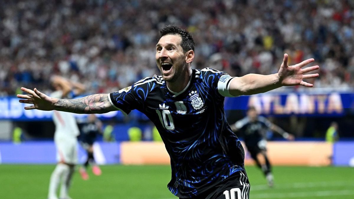 Argentina en la final del Mundial: vuelos agotados y precios que se disparan hasta 400%