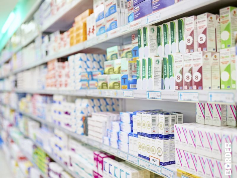Medicamentos fuera de control: disparan precios tres veces más que la inflación