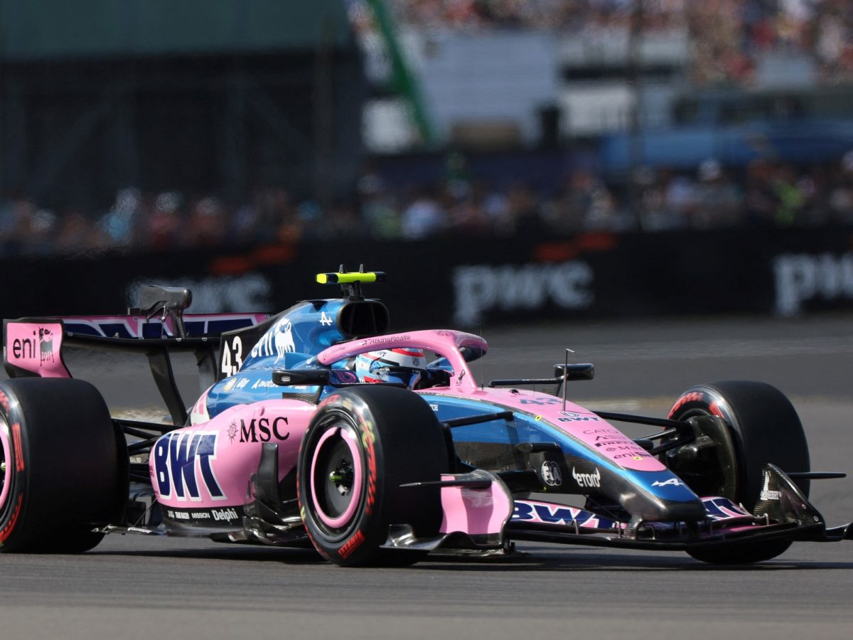 Colapinto busca puntos en Spa: el Gran Premio de Bélgica, en vivo hoy