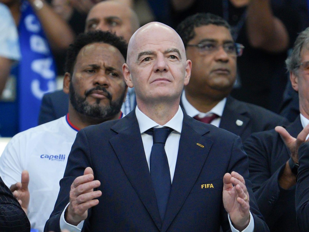 FIFA abre las puertas: los hinchas podrán presenciar la conferencia previa a la final