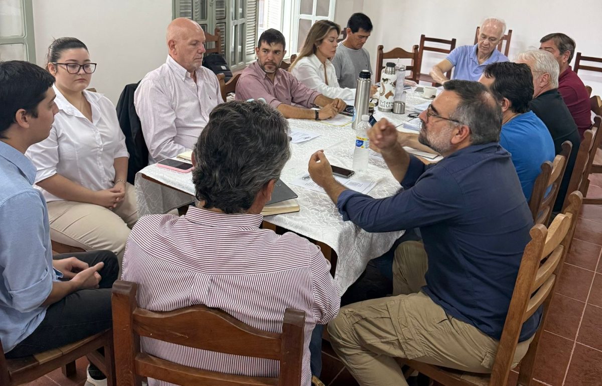 CHAFOR denuncia persecución política contra ganaderos formoseños