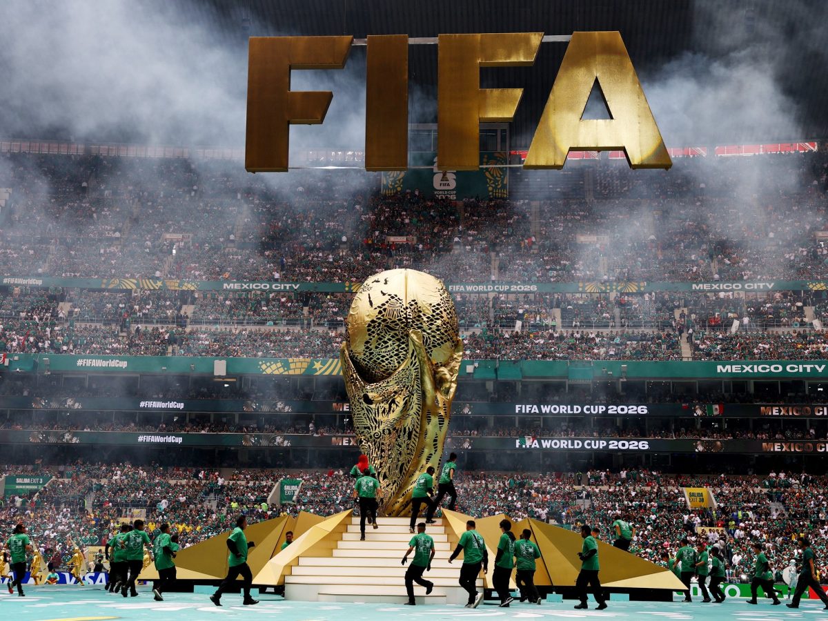 La FIFA ajustó expectativas: el show del entretiempo durará apenas 17 minutos