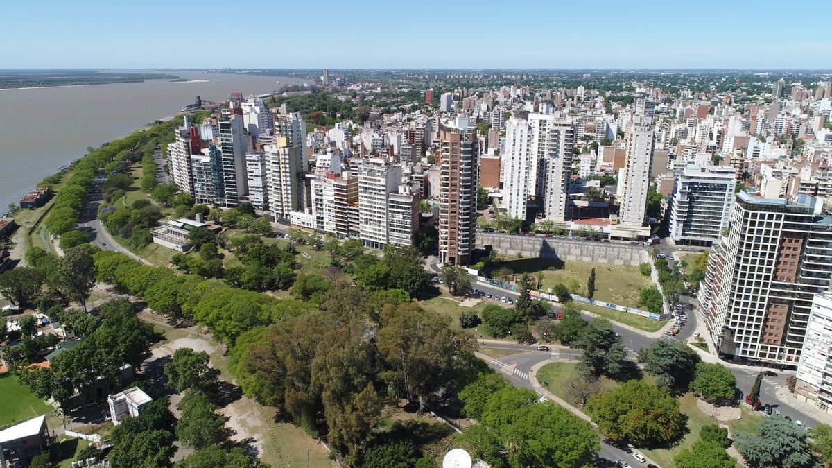 Rosario sale de la lista roja: Estados Unidos elimina la alerta especial de seguridad