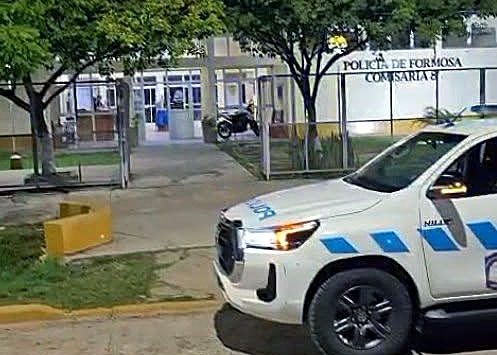 Escapó tras tres días de cautiverio: detienen a su pareja en Nueva Formosa