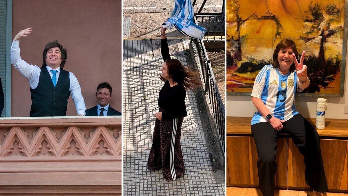 La final del Mundial: cómo vivirán los funcionarios la definición desde sus trincheras