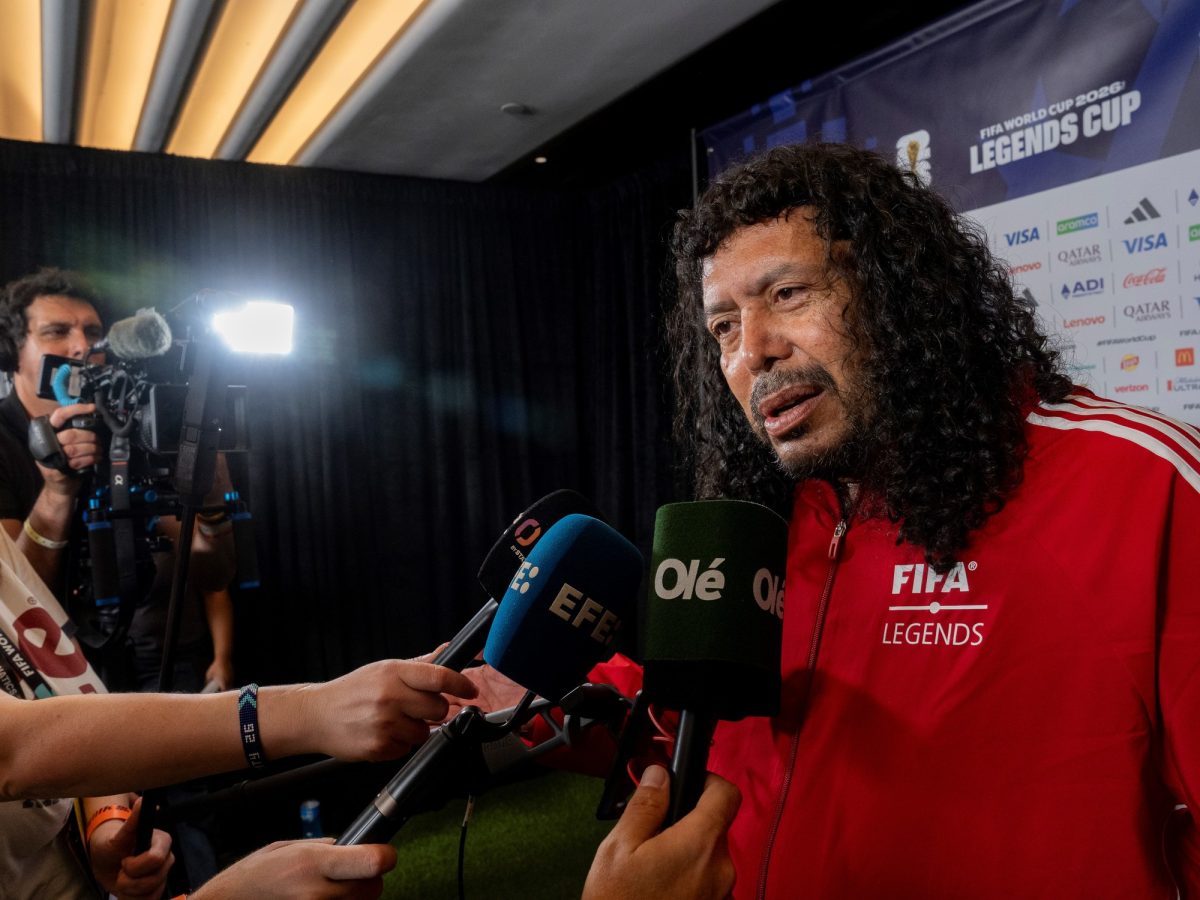 Higuita rompe el silencio: "No sorprenda ver a Messi en 2030"