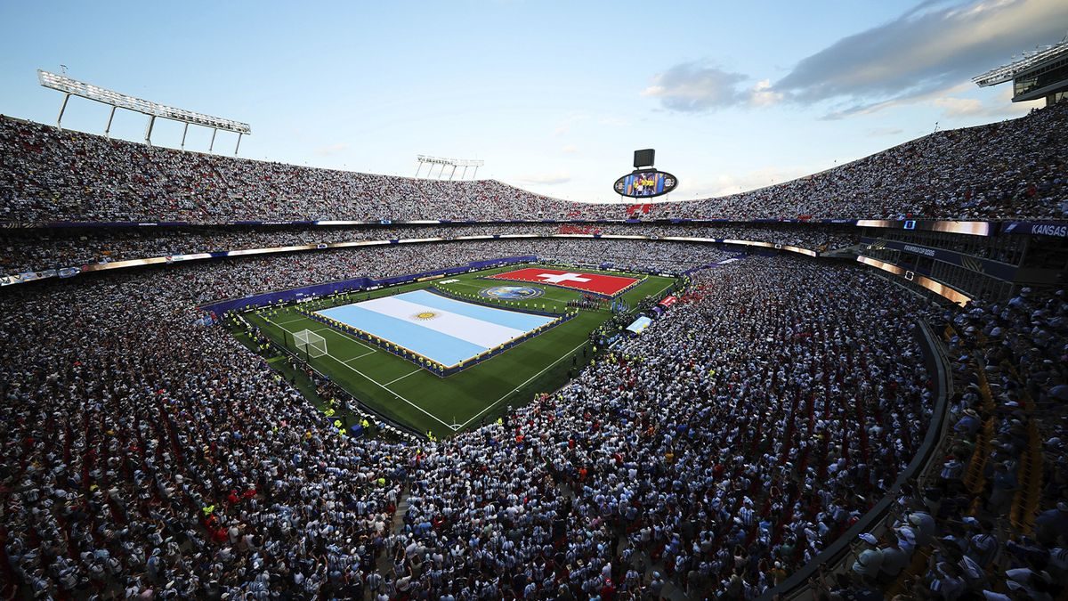 Otros 5.000 argentinos viajarán a la final del Mundial 2026 y gastarán u$s58 millones