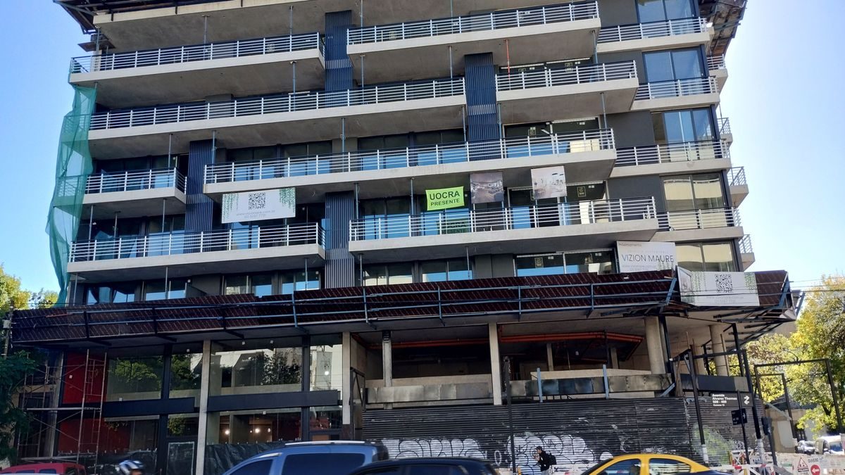 La construcción se dispara: los salarios lideran una inflación del 2,6% en junio