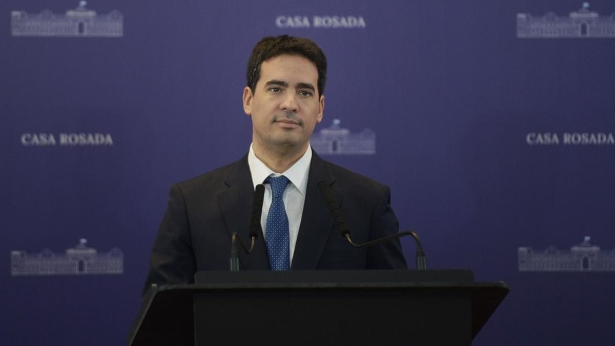 Ravier genera polémica al cuestionar la capacidad de Argentina para recuperar Malvinas