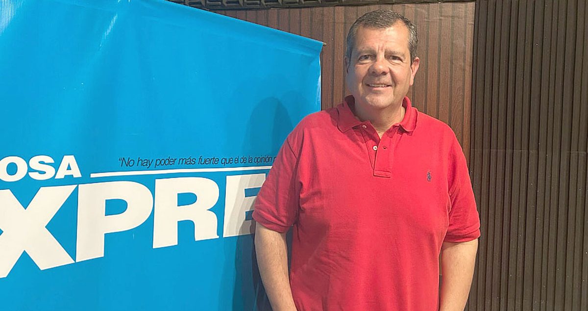 Olivera respalda gestión de Jofré y desafía a la oposición a presentar alternativas