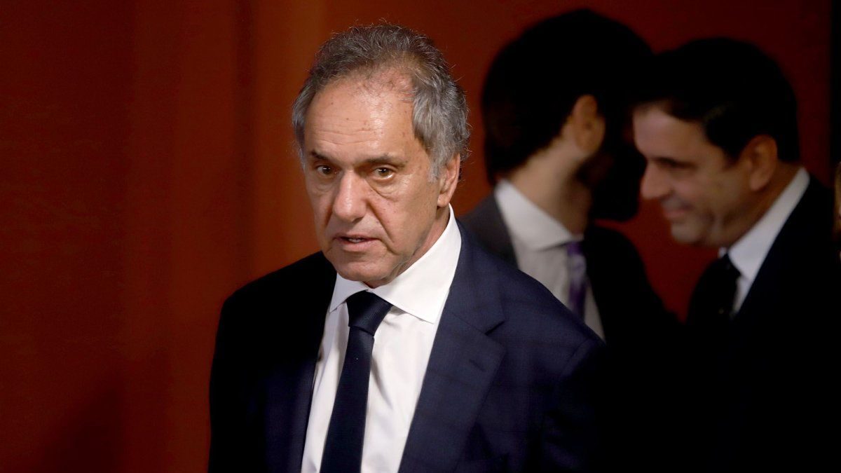 Scioli sigue al frente de Turismo, Ambiente y Deportes en la nueva estructura