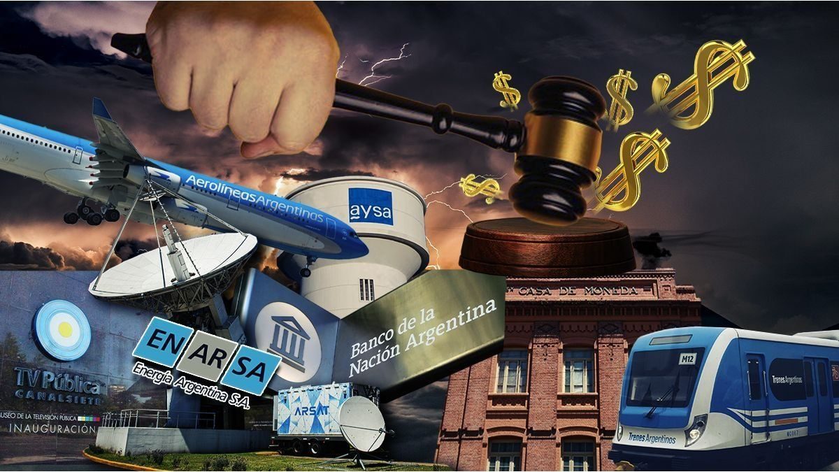 Economía se aparta del Tribunal de Tasaciones en las privatizaciones estatales