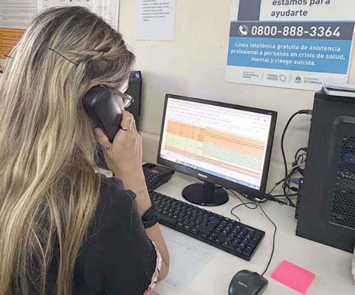 Línea de prevención del suicidio: habilitan número alternativo por fallas técnicas