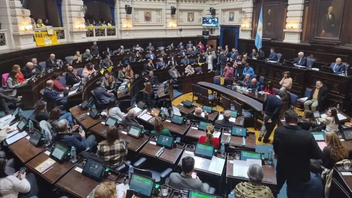 LLA y PRO impulsan cobrar a extranjeros por salud y educación en Buenos Aires