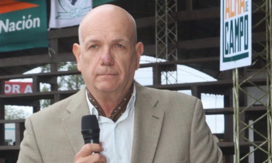 Campo en la cuerda floja: Formosa celebra un triunfo ganadero mientras sufre el acoso policial