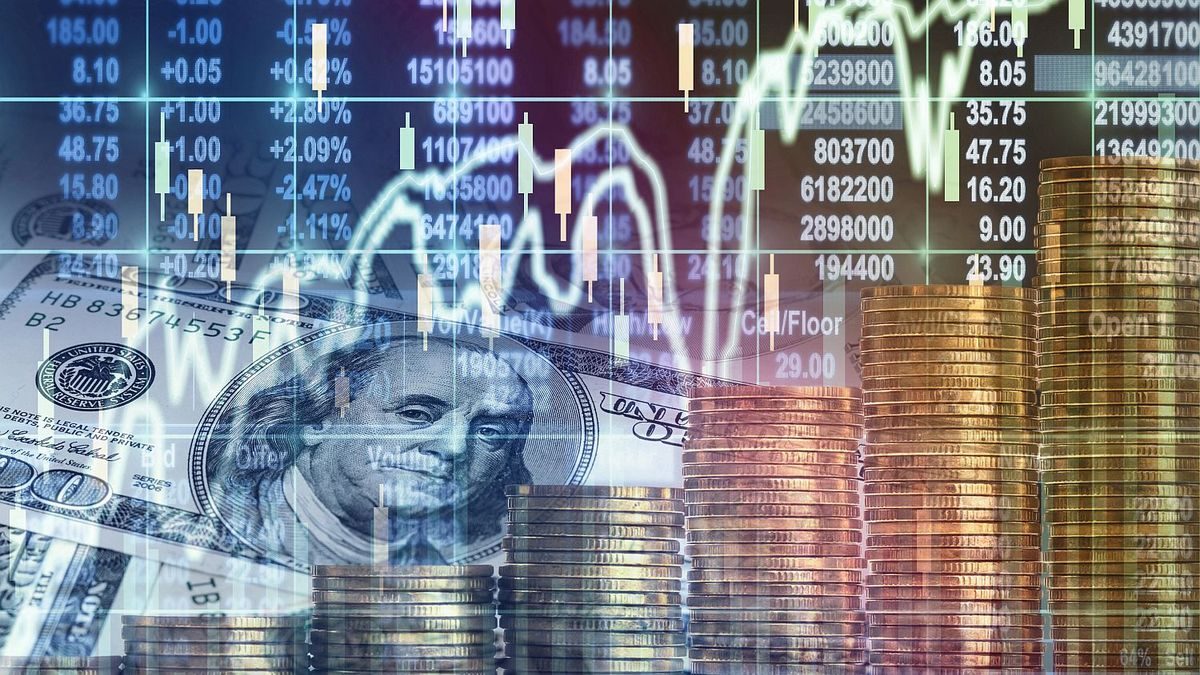 Los bonos argentinos despegan con fuerza tras el visto bueno de Moody's