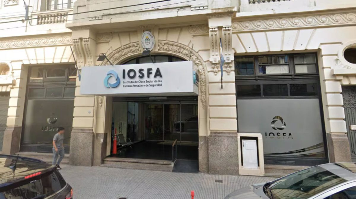 IOSFA en crisis: suboficiales formoseños denuncian el colapso sanitario